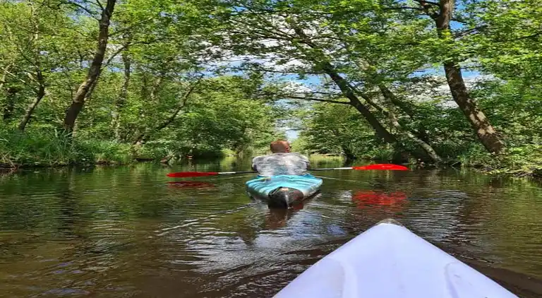 Semesterbostad i Paasloo