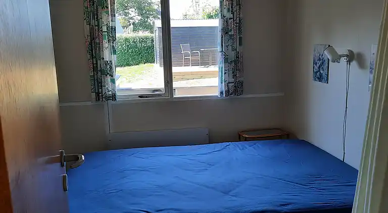 Gemütliches Ferienhaus mit Meerblick