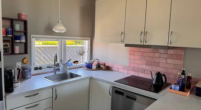 Gemütliches Ferienhaus in Kobæk Strand