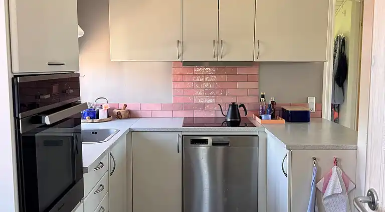 Gemütliches Ferienhaus in Kobæk Strand