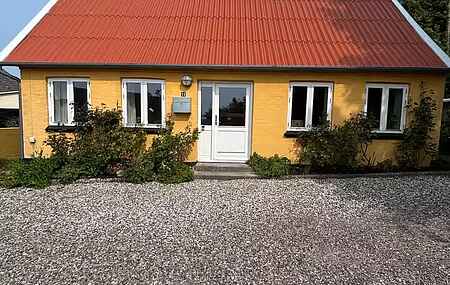 Casa vacanze in Samsø