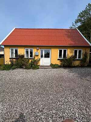 Holiday home on Samsø
