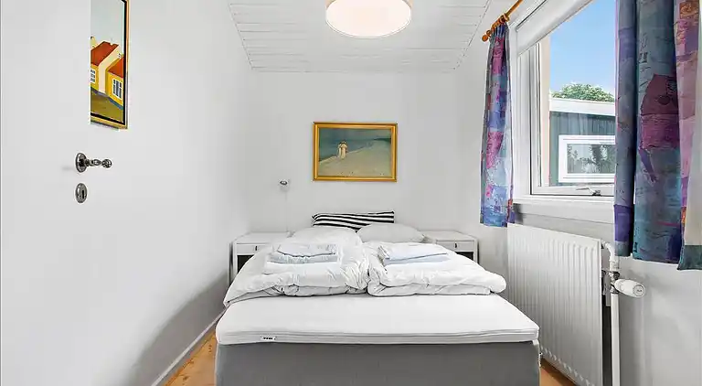 Semesterbostad i Skagen