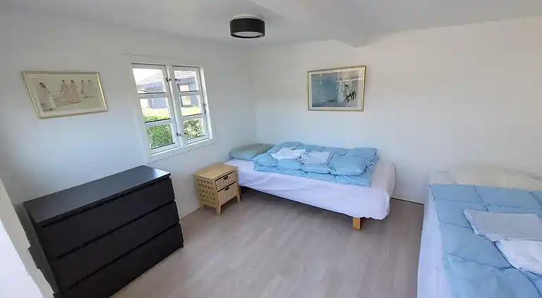 Semesterbostad i Skagen