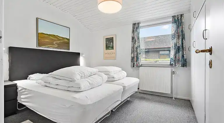 Semesterbostad i Skagen