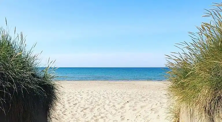 Holiday home in Laholm V