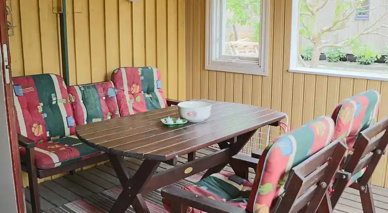 Holiday home in Laholm V