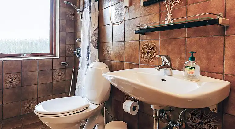 Holiday home in Lild Strand