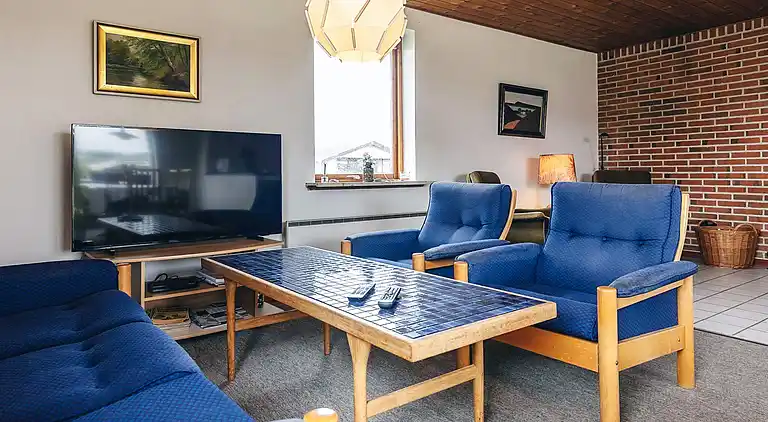 Holiday home in Lild Strand