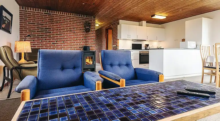 Holiday home in Lild Strand