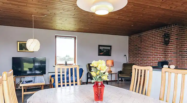 Holiday home in Lild Strand