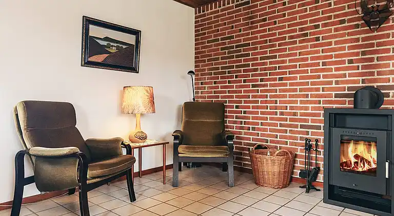 Holiday home in Lild Strand