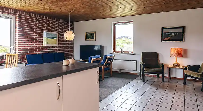 Holiday home in Lild Strand