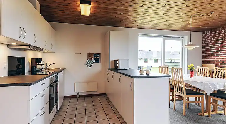 Holiday home in Lild Strand