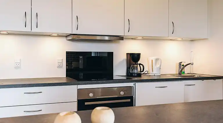 Holiday home in Lild Strand