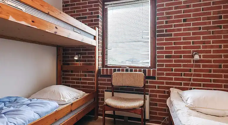 Holiday home in Lild Strand