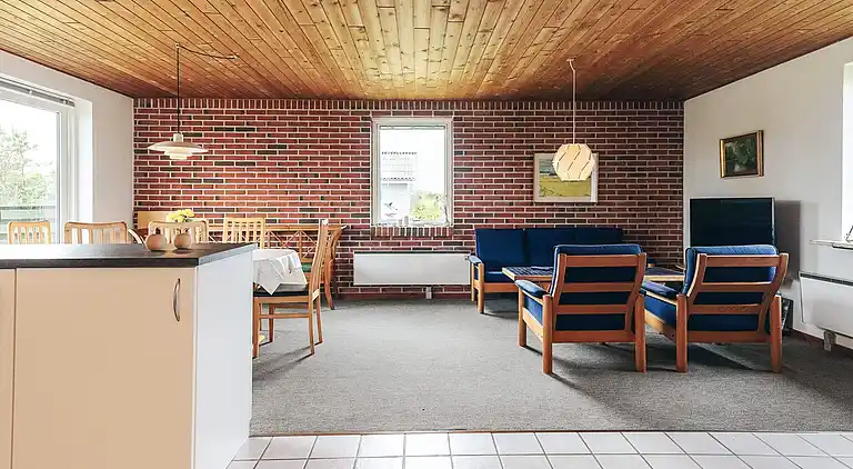 Holiday home in Lild Strand