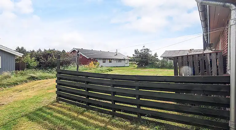 Holiday home in Lild Strand