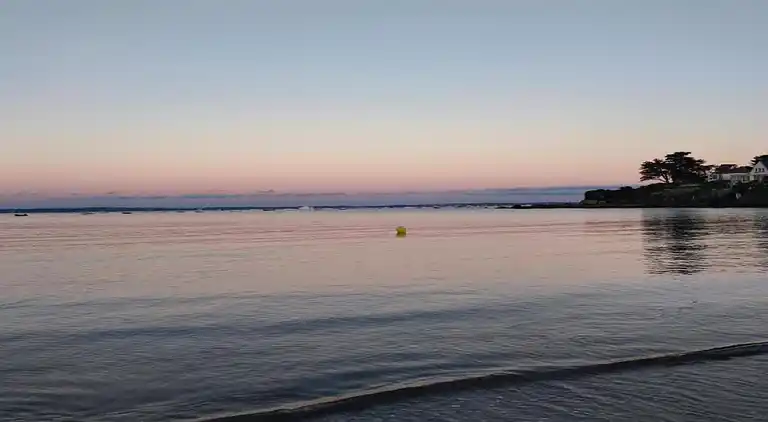 Ferienwohnung in Trébabu