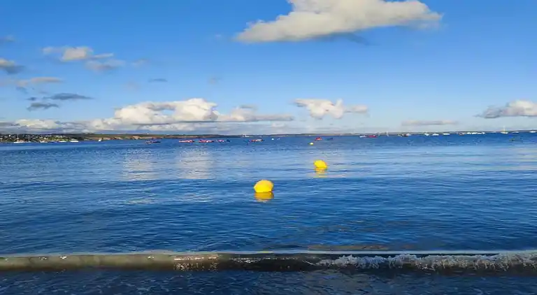 Ferienwohnung in Trébabu