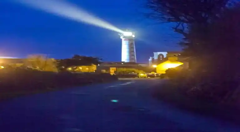 Ferienwohnung in Trébabu