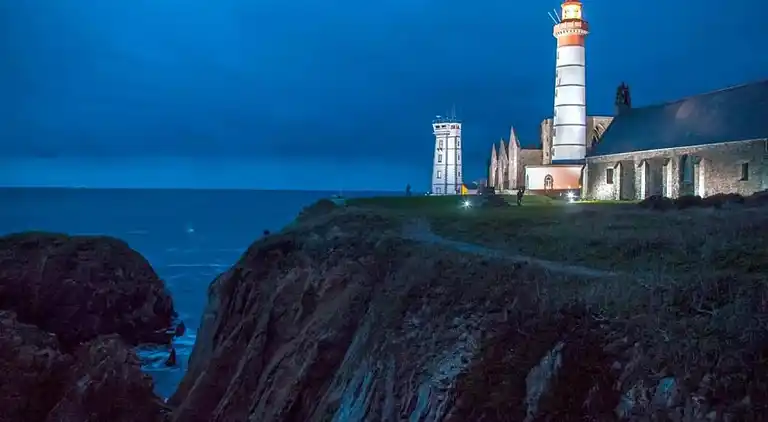 Ferienwohnung in Trébabu