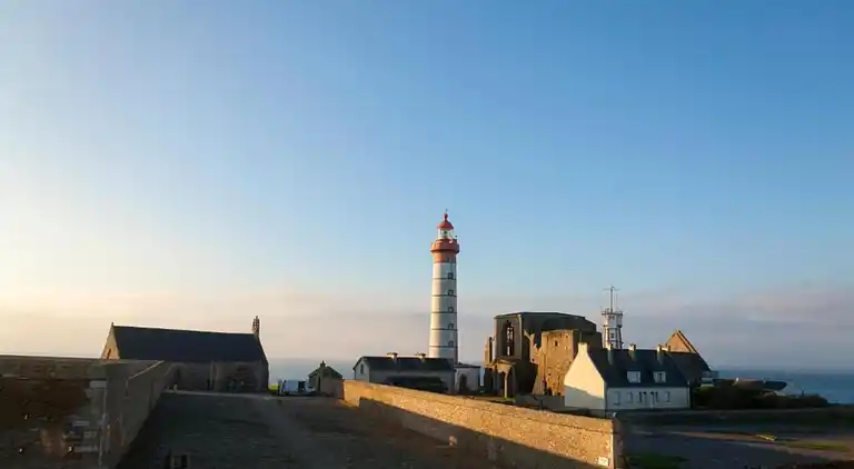 Ferienwohnung in Trébabu