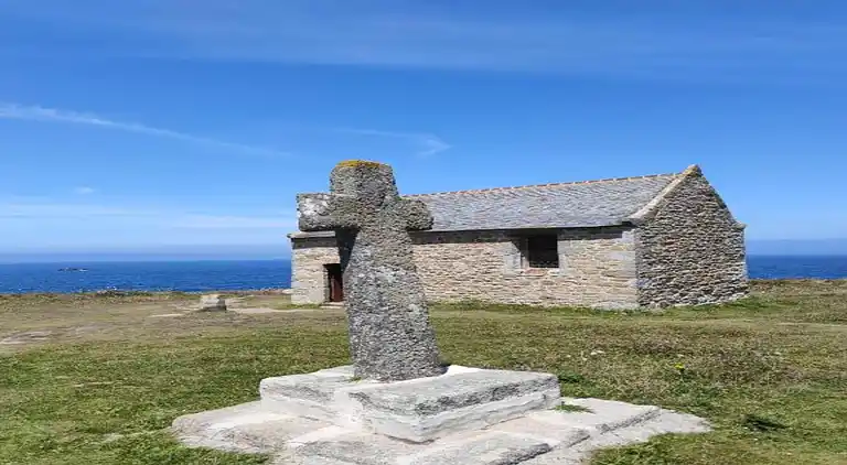 Ferienwohnung in Trébabu
