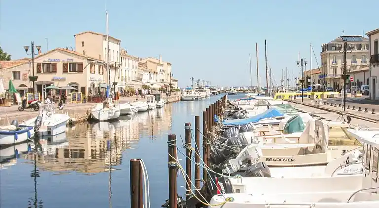 Holiday home in Occitanie