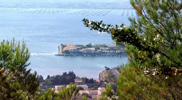 Holiday home in Occitanie