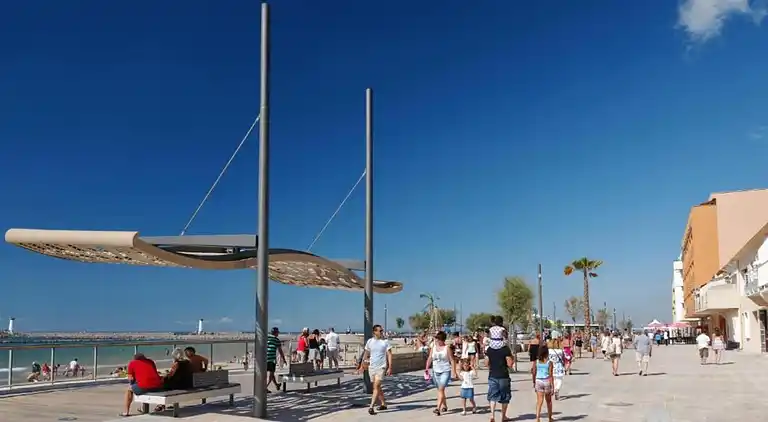 Holiday home in Occitanie