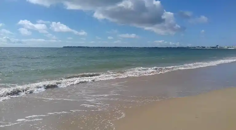 Ferielejlighed i Pornichet