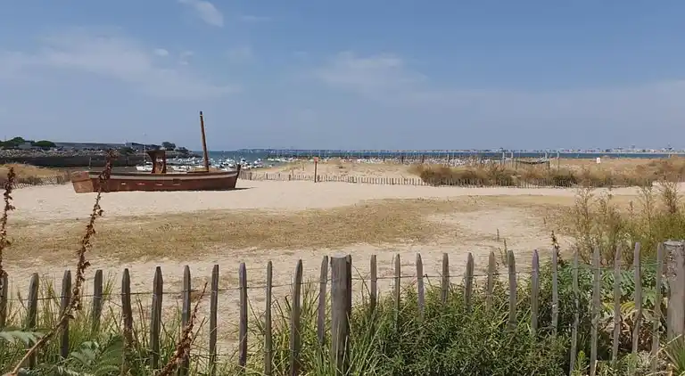 Ferielejlighed i Pornichet