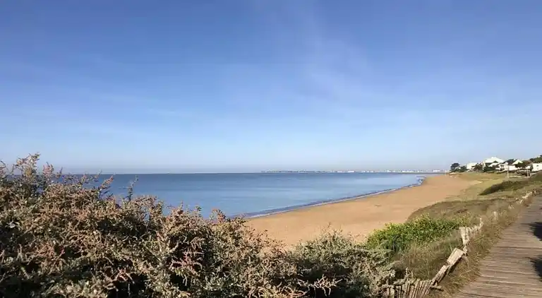 Ferielejlighed i Pornichet