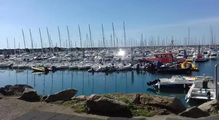 Ferienwohnung in Pornichet