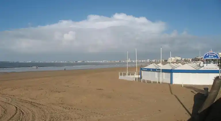 Apartment in Pornichet