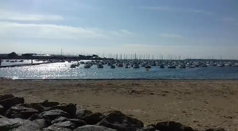 Ferielejlighed i Pornichet