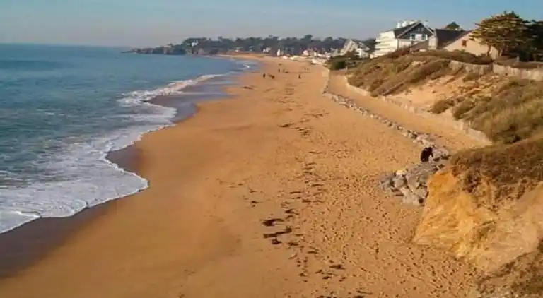 Ferielejlighed i Pornichet