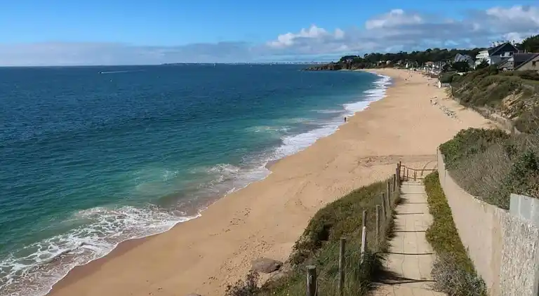 Ferielejlighed i Pornichet