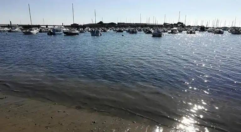 Ferienwohnung in Pornichet
