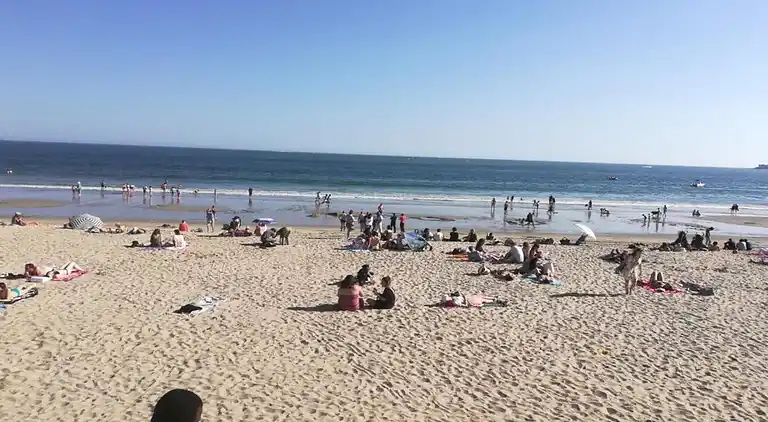 Apartment in Pornichet