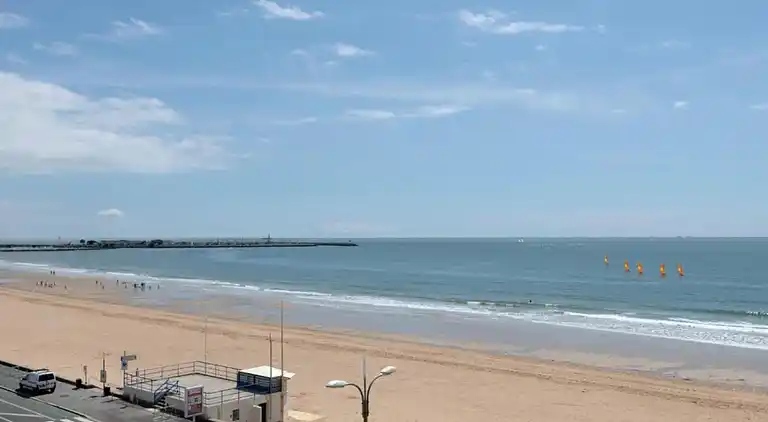 Ferienwohnung in Pornichet