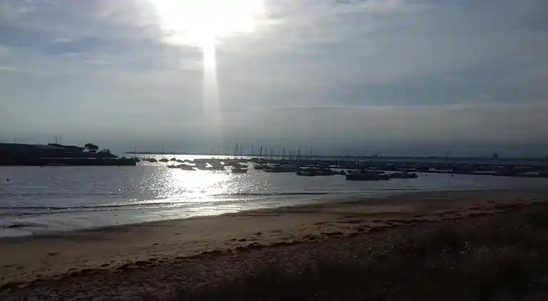 Ferielejlighed i Pornichet