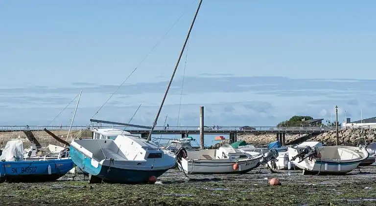 Ferienwohnung in Pornichet