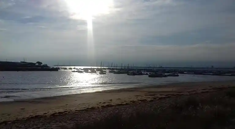 Apartment in Pornichet