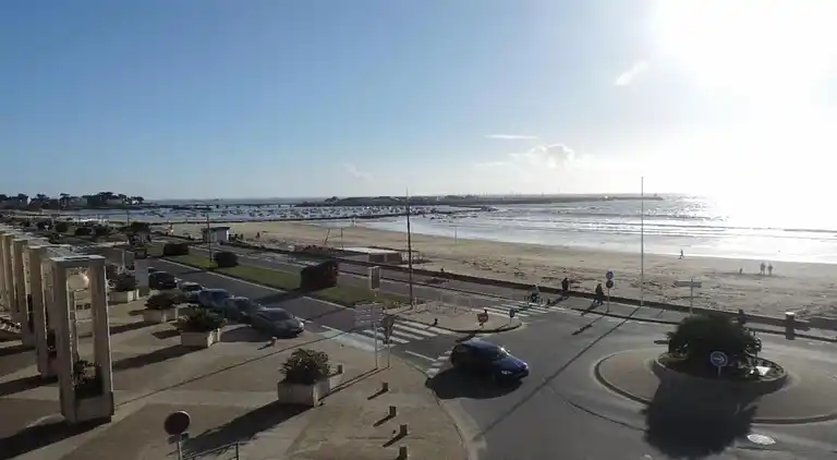 Apartment in Pornichet