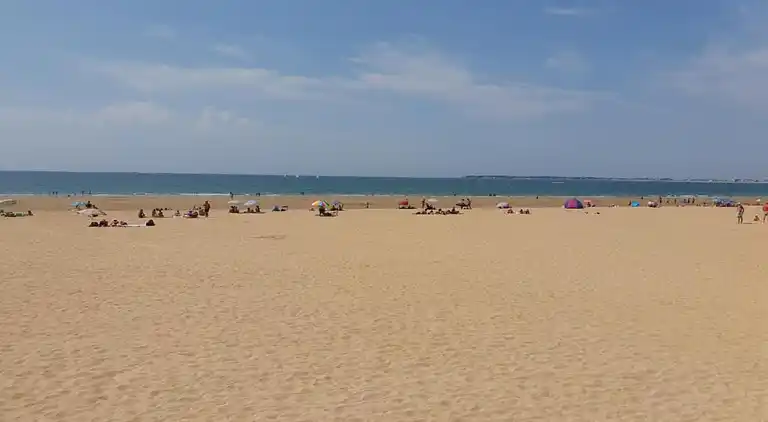 Ferielejlighed i Pornichet