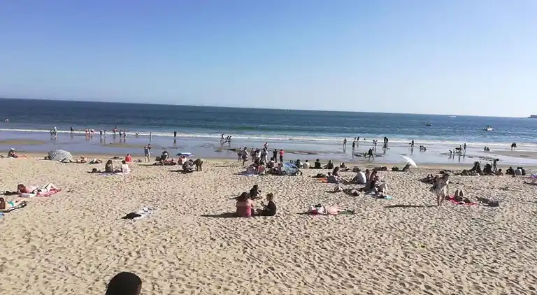 Ferienwohnung in Pornichet
