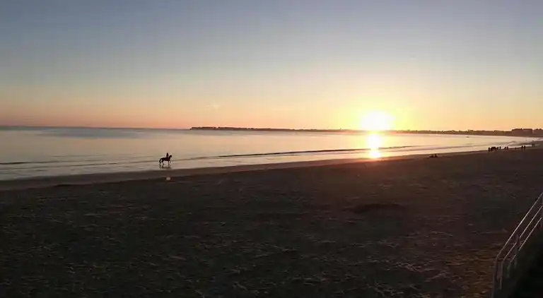 Ferielejlighed i Pornichet