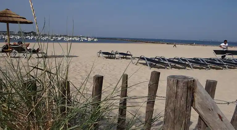 Ferielejlighed i Pornichet